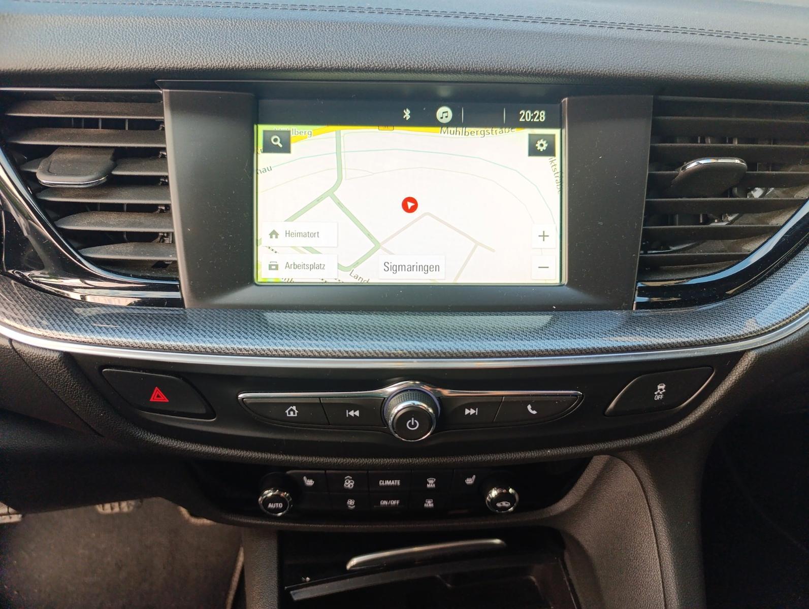 Opel Insignia 2.0 CDTI Business Edition ST Navi/AHK/