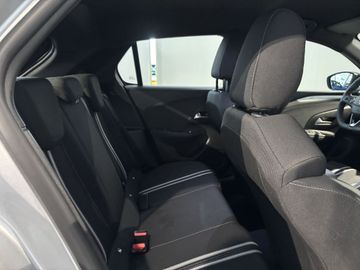 Fotografie 7 des Opel Corsa 1.2 Direct Injection Turbo GS