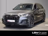 Audi SQ7 4.0 TFSI competition plus Matrix AHK Leder - gebrauchte Audi SQ7 aus dem Jahr 2023