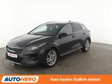 Kia XCeed 1.6 TGDI Launch Edition Aut.*NAVI*BiLED* - Kia XCeed: Launch Edition