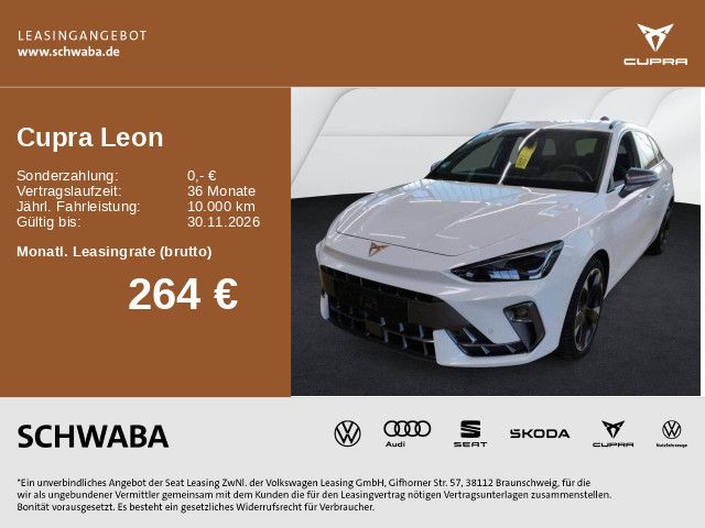 Cupra Leon - Bild 2