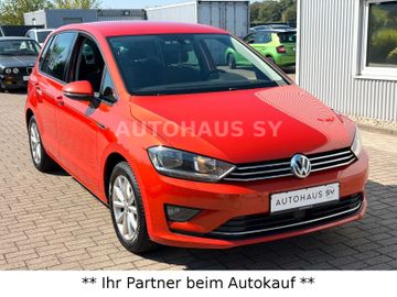 Volkswagen Golf Sportsvan - 5