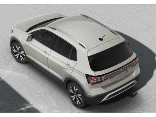 Volkswagen T-Cross - Bild 8
