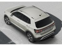 Volkswagen T-Cross - Vorschau Bild 8