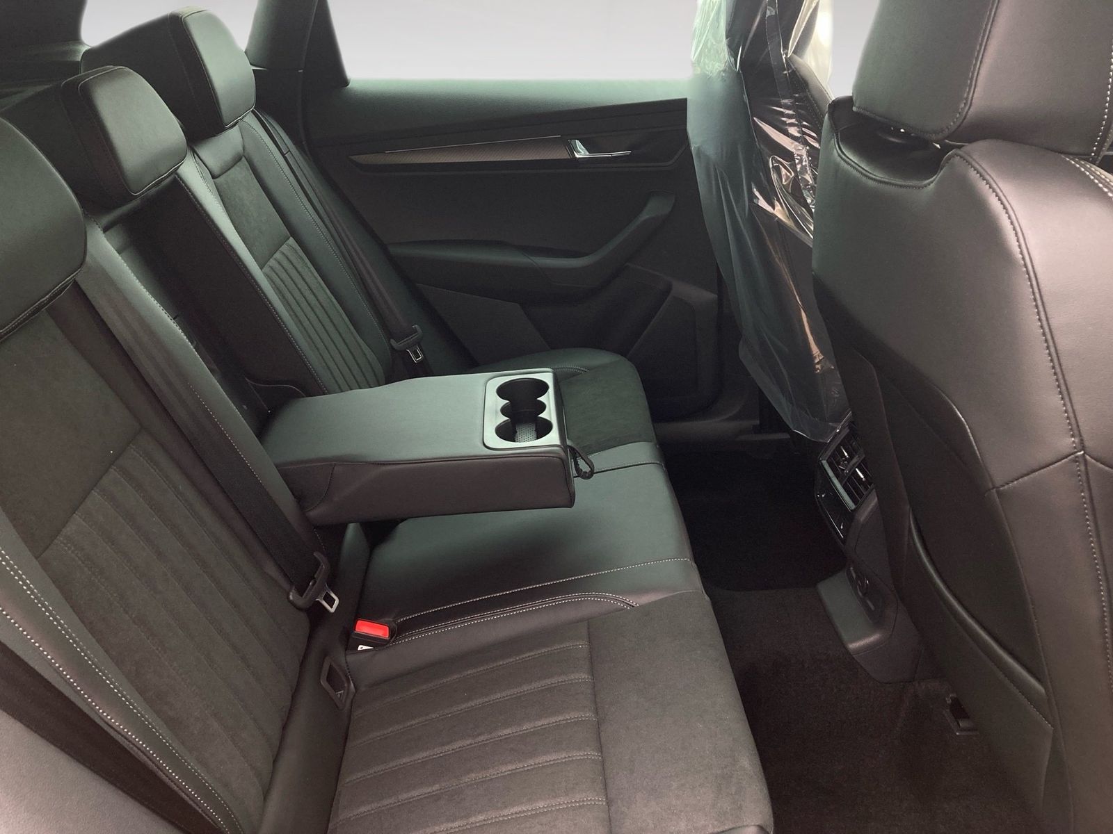 Skoda Karoq - Bild 10