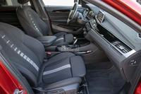 BMW X2 sDrive18i Advantage Plus Sportsitze RKam Navi