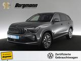 Skoda Kodiaq 2.0 TDI 4x4 Selection AHK 7-SITZER ACC