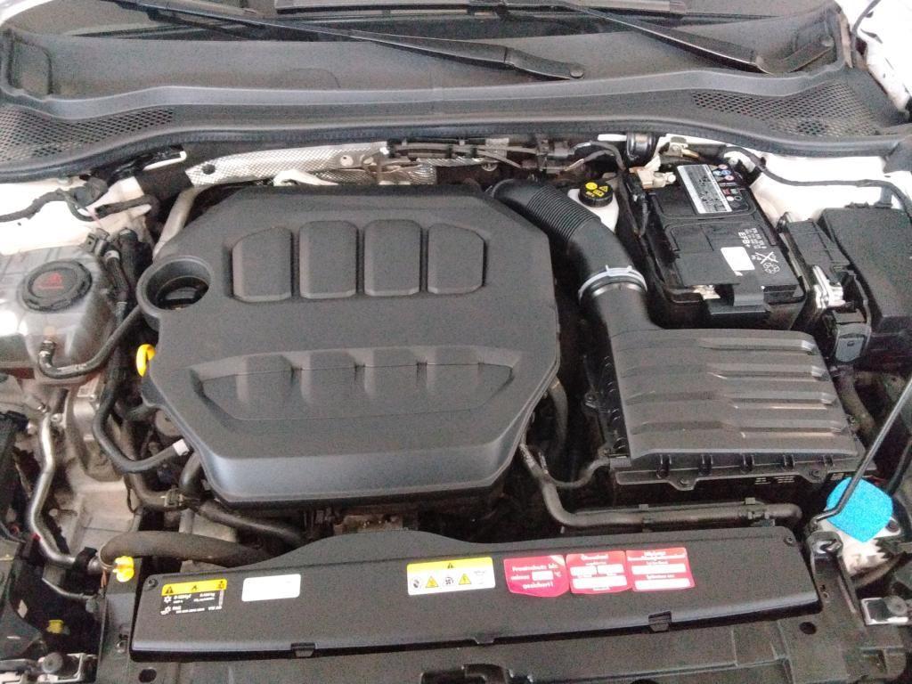 Cupra Leon SP 2.0 TSI 140kW 7-Gang Automatikgetriebe 4, миниатюра 19
