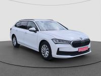 Skoda Superb - Vorschau Bild 4