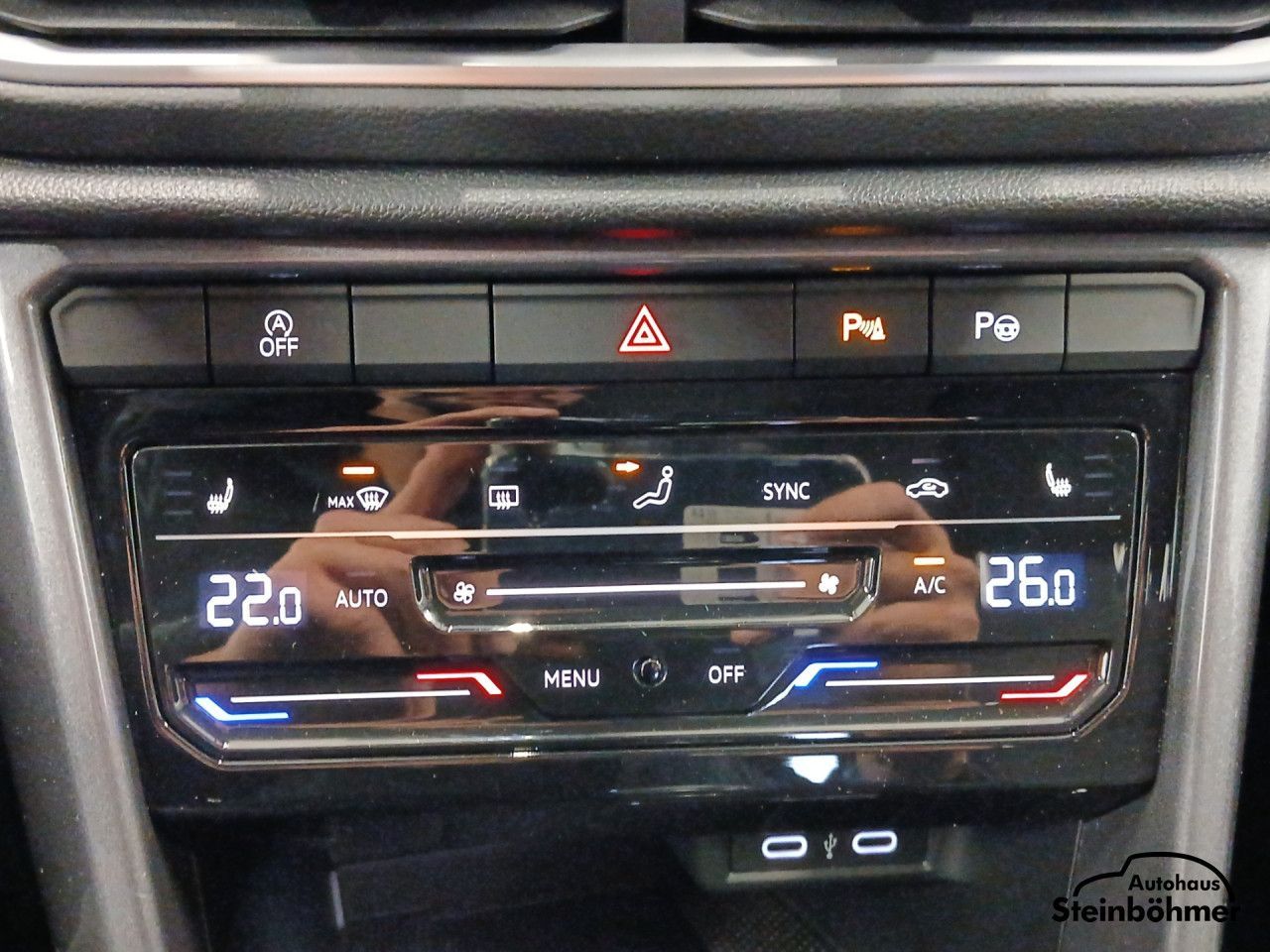 Volkswagen T-Roc - Bild 24