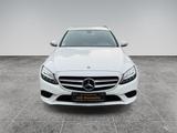 Mercedes-Benz C 220 C T-Modell C 220 d T - gebrauchte Mercedes-Benz C 220 aus dem Jahr 2018
