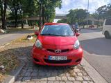 Toyota Aygo (X) 1,0 City City