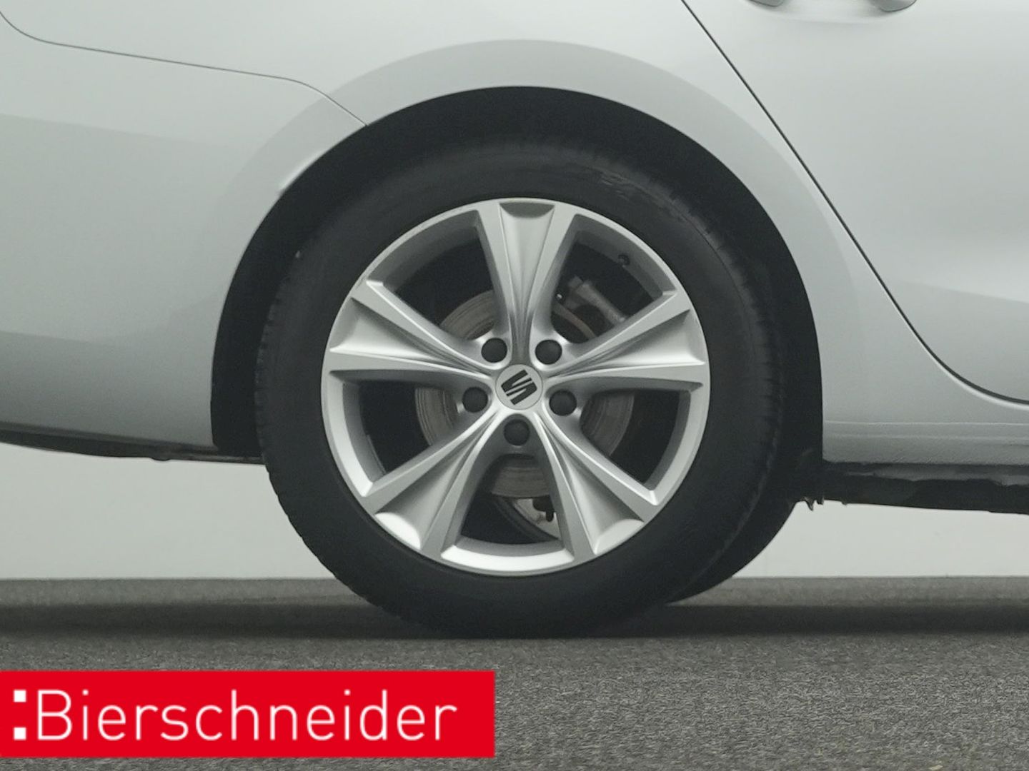 Seat Leon - Bild 28