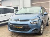 Citroën C4 Picasso/Spacetourer Attraction Euro6 - gebrauchte Citroën C4 Picasso aus dem Jahr 2016