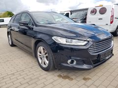 Foto Nummer 7: FORD Mondeo