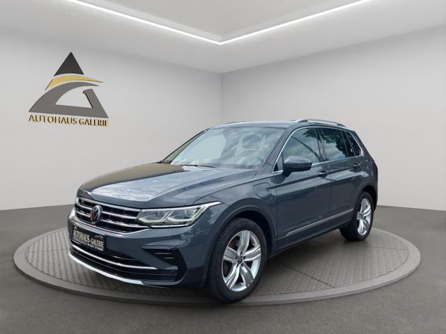 Volkswagen Tiguan Elegance eHybrid*VIRTUAL*ACC*KAM*LED