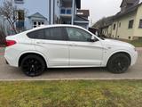 BMW X4 M40 M40i - - BMW X4 M40 von privat