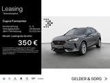Cupra Formentor 2.0 TDI Rückfahrkamera*LED*Einparkh. - Cupra Formentor Gebrauchtwagen