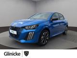 Peugeot 208 ALLURE Benzin 100 - Peugeot 208 Neuwagen