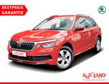 Skoda Kamiq 1.0 Active LED Sitzheizung Klima Spurhalte - Skoda Kamiq: Active