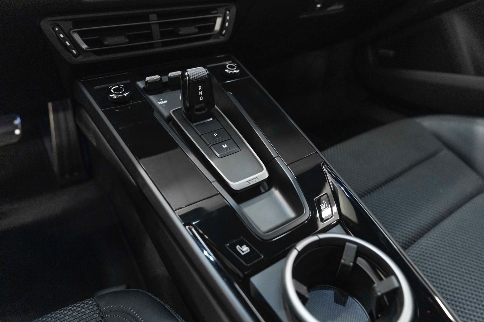 Fahrzeugabbildung Porsche 911 Carrera T SPORT-CHRONO KAM SAGA PDC BOSE