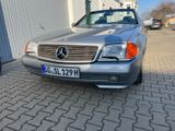 Mercedes-Benz SL 500 SL