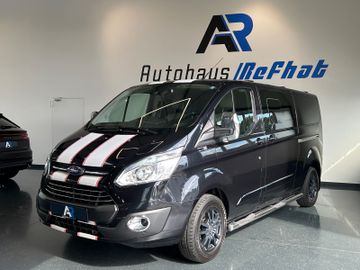 Ford Tourneo Custom - 2
