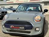 MINI COOPER  1.5*1HD*NAVI*TEILLEDER*KLIM*KEYGO*6-GANG - MINI MINI mit Benzin-Antrieb: Kleinwagen, 1.6