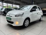 Mitsubishi Space Star Radio-CD USB Isofix - Mitsubishi Space Star aus 2015