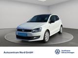 Volkswagen Polo 1.2 TSI DSG Match NAVI+XENON+PANO - Volkswagen Polo: Match