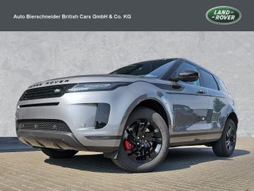 Land Rover Leasingangebot: Land Rover Range Rover Evoque D165 S AWD Automatik