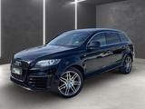 Audi Q7 3.0 TDI clean diesel quattro S line V12 Paket - Audi: V12 TDI
