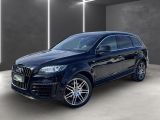 Audi Q7 3.0 TDI clean diesel quattro S line V12 Paket - Audi Q7 mit Diesel-Antrieb: V12