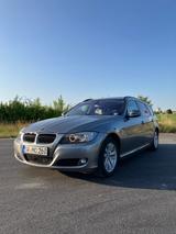 BMW 320d Touring Edition Lifestyle Edition Lifestyle - BMW 3 Series: Edition Lifestyle