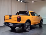 Ford Ranger Wildtrak Doppelkabine 3,0 l V6 "LMF20" - mit Diesel-Antrieb: Automatik