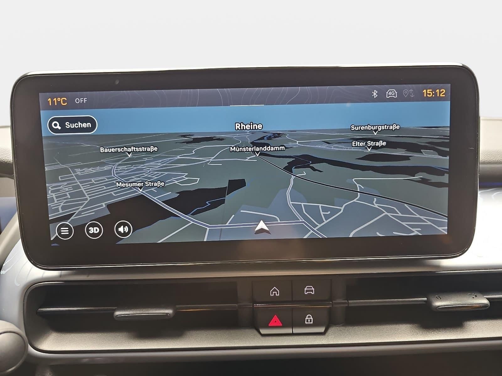 Jeep Avenger - Bild 10