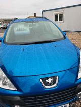 Peugeot 307 Sw - Peugeot 307: 307sw