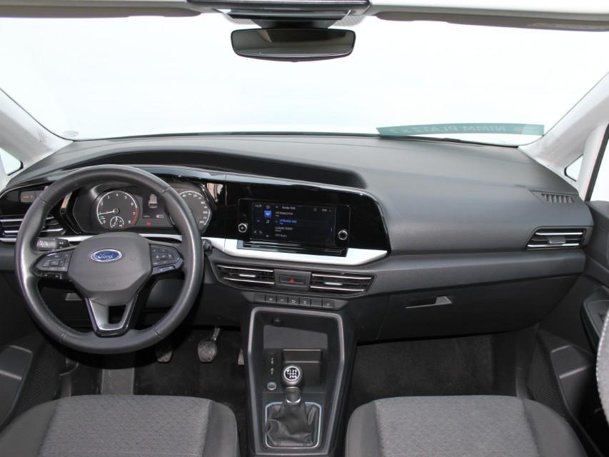 Ford Tourneo 1.5EB Titanium 7-Sitzer LMF Winter, миниатюра 5
