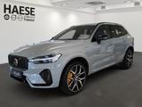 Volvo XC60 Polestar Engineered Recharge Plug-In Hybrid - Volvo XC60: Polestar Engineered