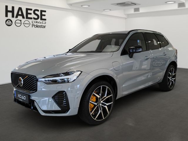 VOLVO XC 60 XC60 Polestar Engineered Recharge Plug-In Hybrid
