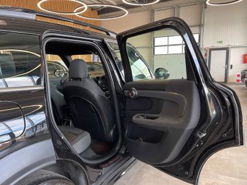 MINI Cooper SD Countryman SD All4 JCW-PAKET*NAVI*LED*