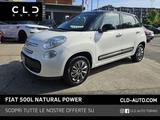 Fiat FIAT 500L 1.3 MultiJet Easy 85cv S/S - Fiat 500L Easy mit Diesel-Antrieb