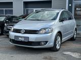 Volkswagen Golf Plus VI Match*PDC*SHZ*NAVI*KLIMA*RADIO* - Volkswagen Golf Plus: Match