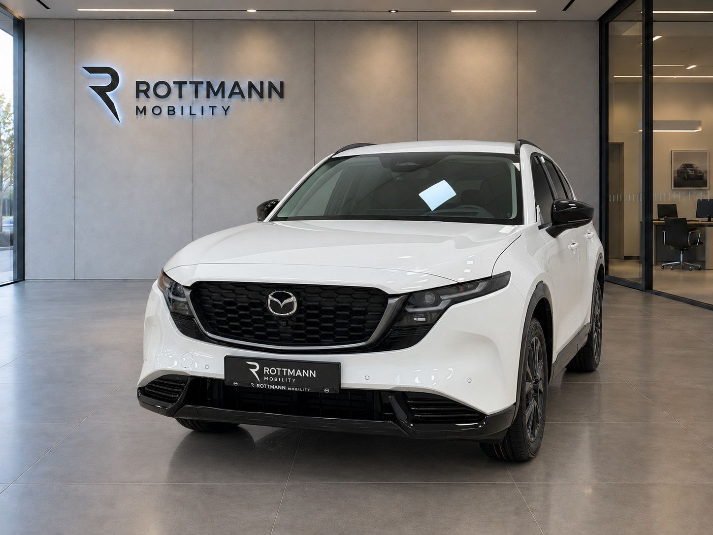 Mazda CX-5 - Bild 3