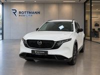 Mazda CX-5 - Vorschau Bild 3