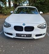 BMW 1er 116 i *LIM*PCD*SHZ*ALU*KLIMA* XENON* - BMW 116 von privat