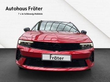 Fotografie 2 des Opel Astra L ST GS AT Leder 360° AHK ACC