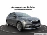 Skoda Fabia 1.0 TSI DSG Balance Bluetooth Navi LED - Euro5 Gebrauchtwagen