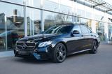 Mercedes-Benz E 43 AMG 4M 9G/PANO/BURM/360°/NIGHT/COMAND/LED