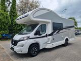 McLouis Glamys 320 5 Personen Klima - McLouis Alkoven